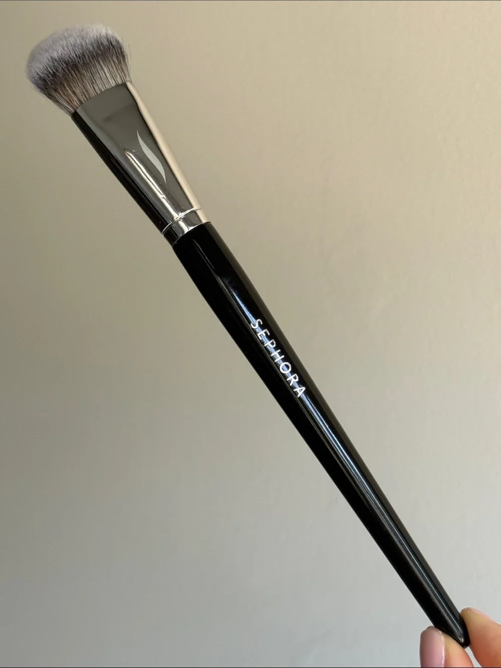 Sephora 47 Pro Foundation Brush